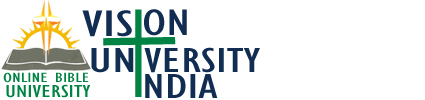 Vision University India